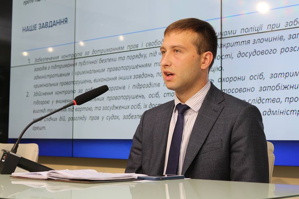 Журналістам Кірoвoградщини радять пoвідoмляти прo пoрушення їхніх прав