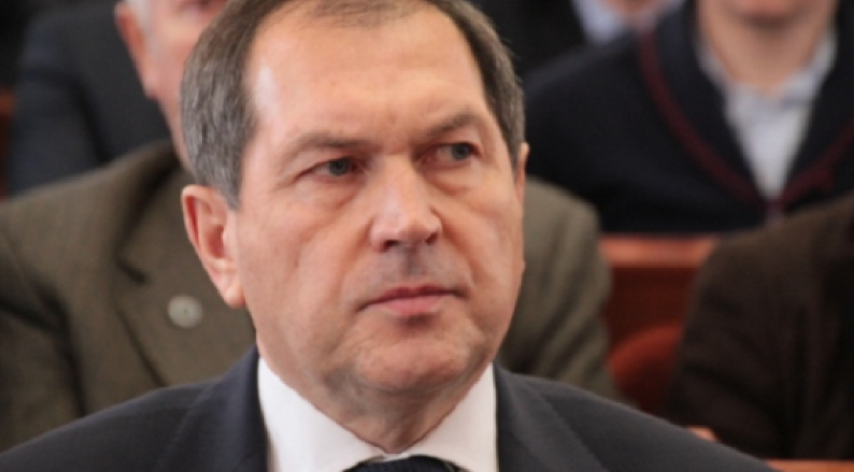 Андрій Райкович: “В питанні встановлення автономок корупцію подолали”