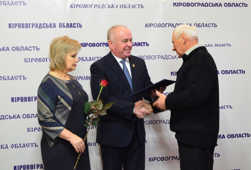 У Кропивницькому відбулися урочистості до Дня вшанування ліквідаторів наслідків аварії на ЧАЕС (ФОТО)