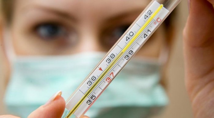Нa Кіровогрaдщині з почaтку епідсезону зaфіксувaли чотири випaдки грипу