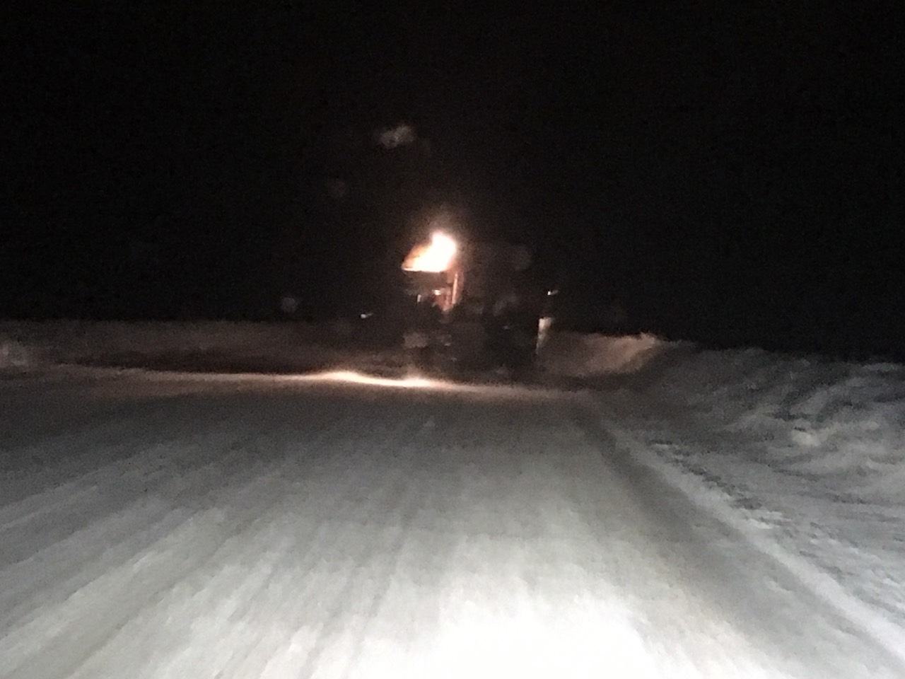 Оперативна iнформацiя про стан проїзду автошляхами Кіровоградської областi (ФОТО)