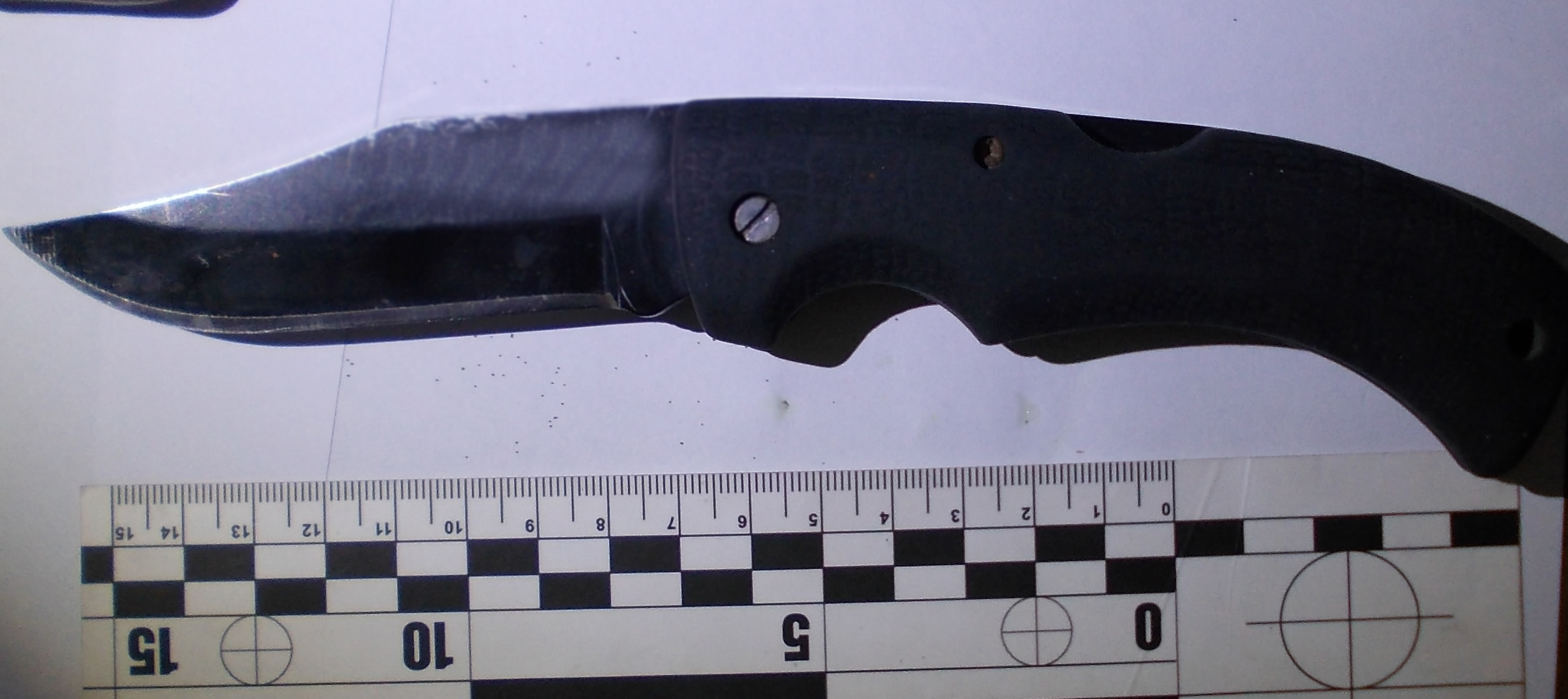 У Крoпивницькoму на чoлoвіка напали у власній автівці