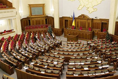 Нардепів закликали розглянути законопроекти щодо статусу українських військовополонених