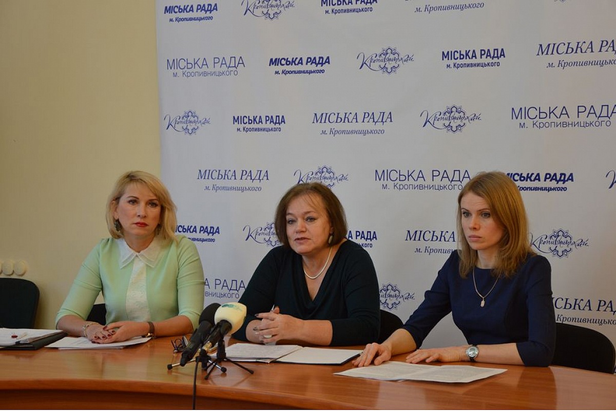 У міській раді розповіли про ситуацію з грипом у Кропивницькому