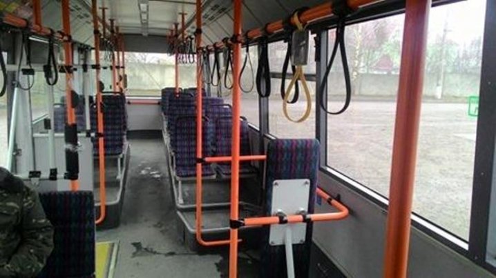 У Кропивницькому відбудеться презентація тролейбусів з автономним ходом 