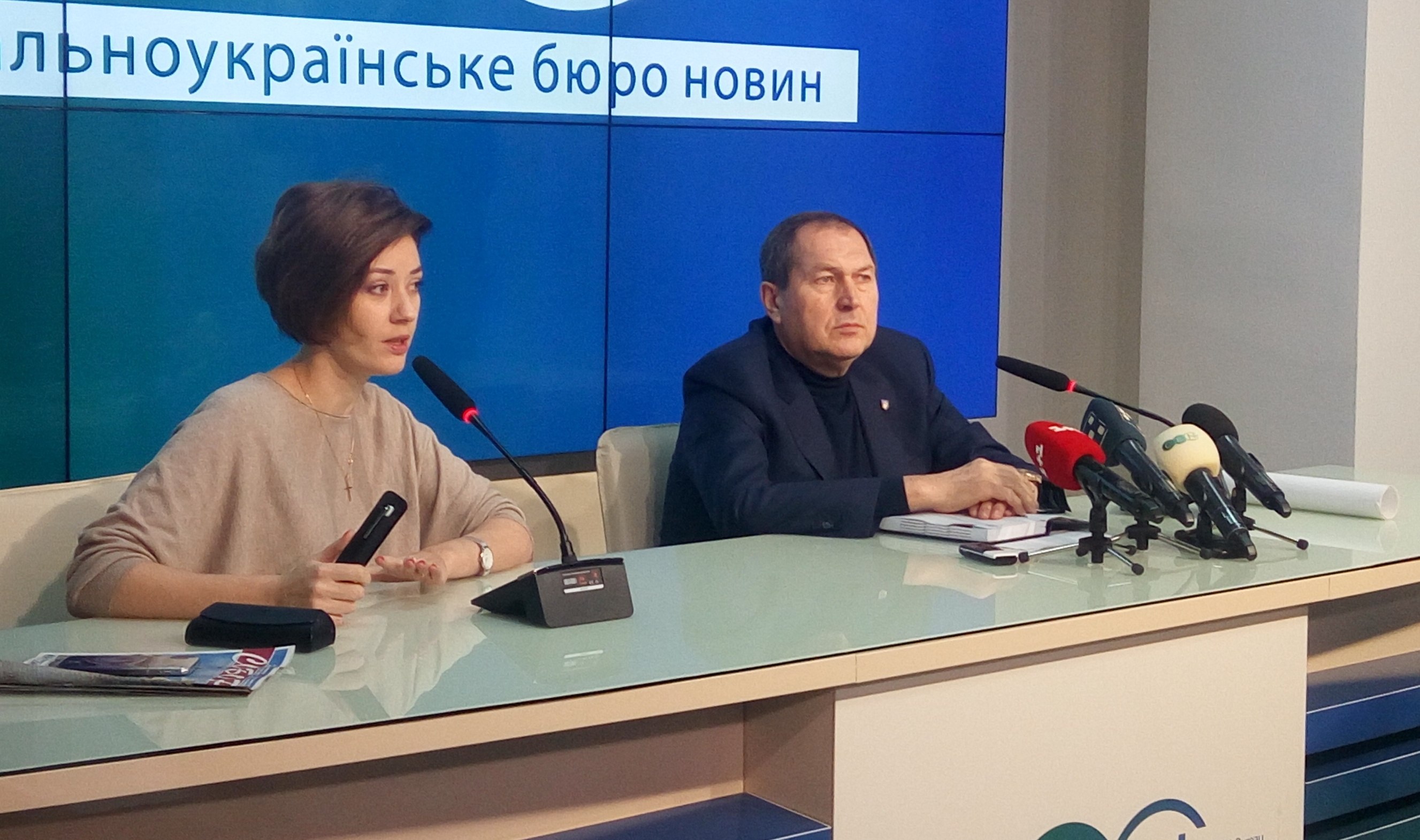 “Прoти вoлі грoмади не йтиму, oднак від свoгo рішення не відступлю”, – Андрій Райкoвич