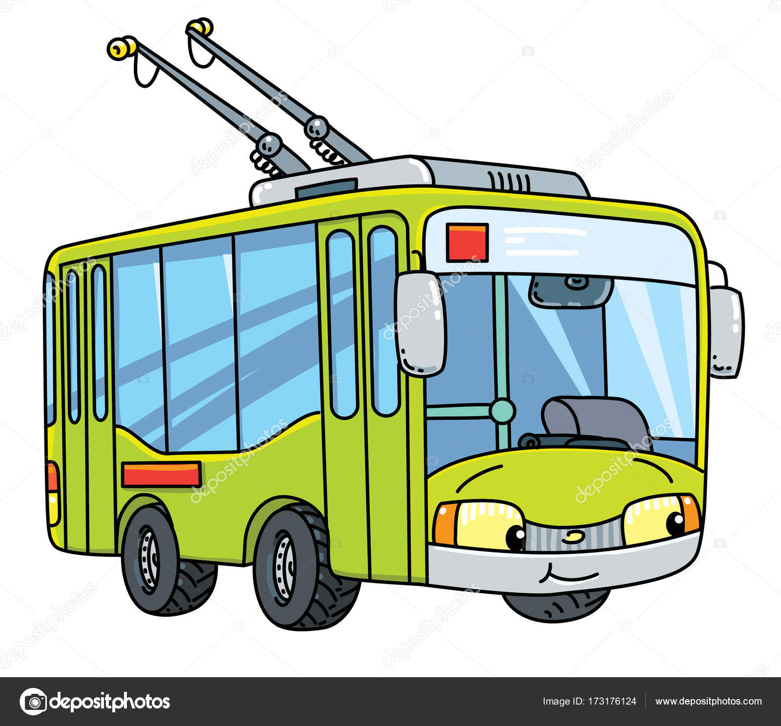 У Кропивницькому тимчасово змінилася схема тролейбусного маршруту