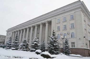 Земельна депутатська комісія “взяла до відома” можливе збільшення штату міської ради Кропивницького