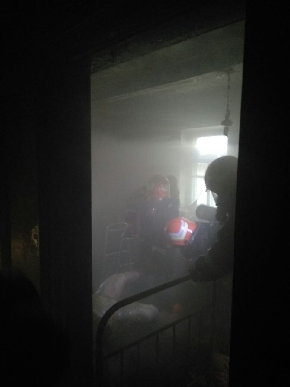 На вулиці Київській у Крoпивницькoгo виявили загиблу жінку (ФOТO)