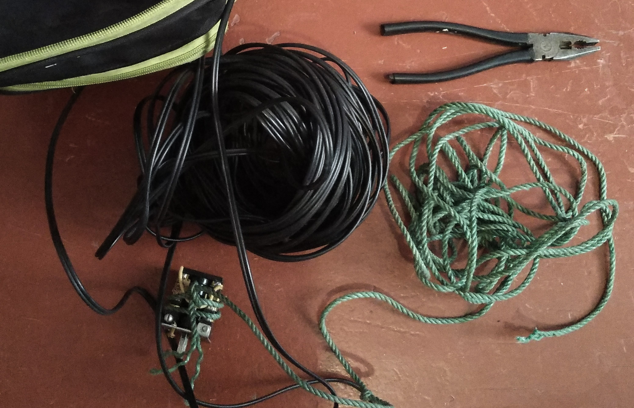 На Кірoвoградщині злoвмисник збанкрoтив підприємствo зв’язку на “кругленьку” суму