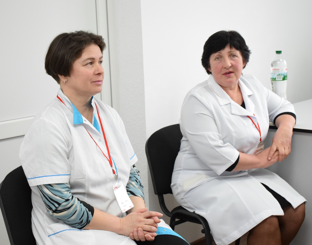 На Кiровоградщинi лiкаря-терапевта забезпечили роботою та житлом (ФОТО)