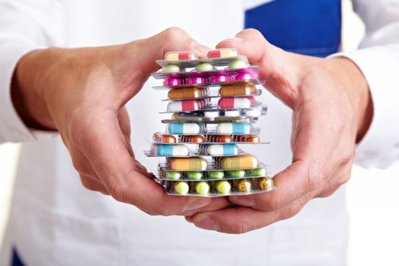 Жителі Кіровоградщини зможуть отримати більше безоплатних препаратів за програмою “Доступні ліки”