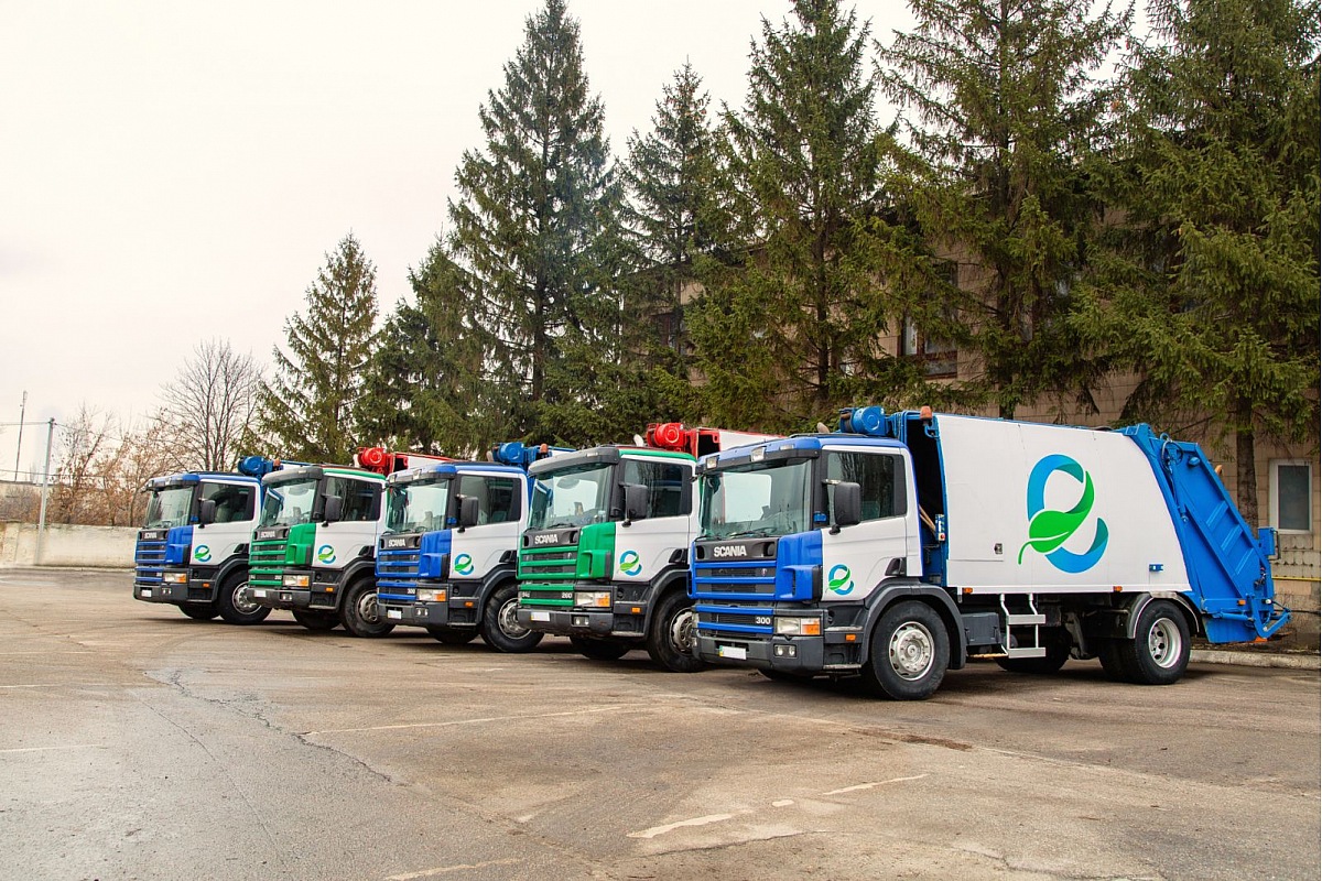 Очільник Кропивницького жорстко розкритикував “сміттярів-екостайлівців”