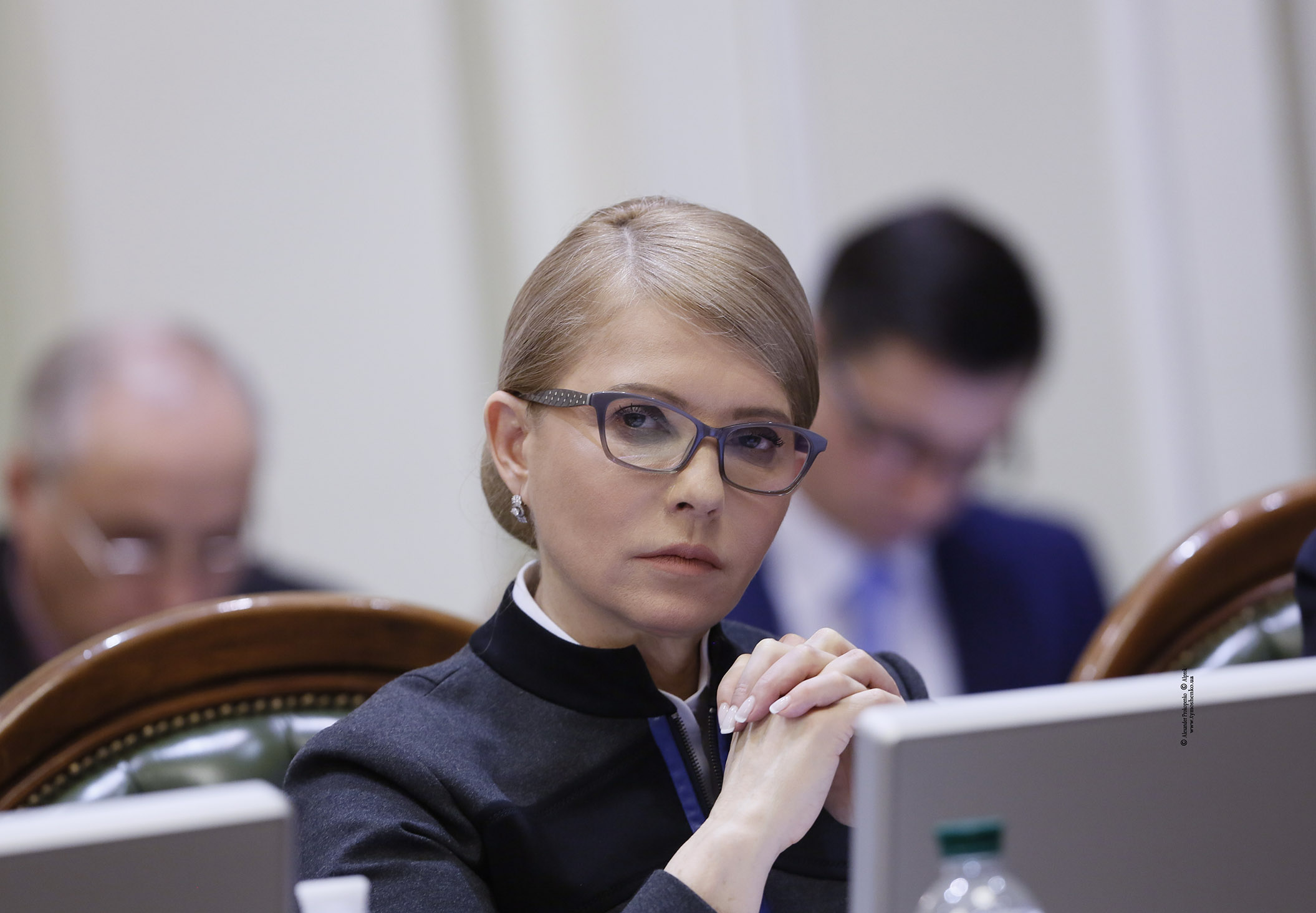 Порошенко готується до фальсифікації виборів, – Юлія Тимошенко