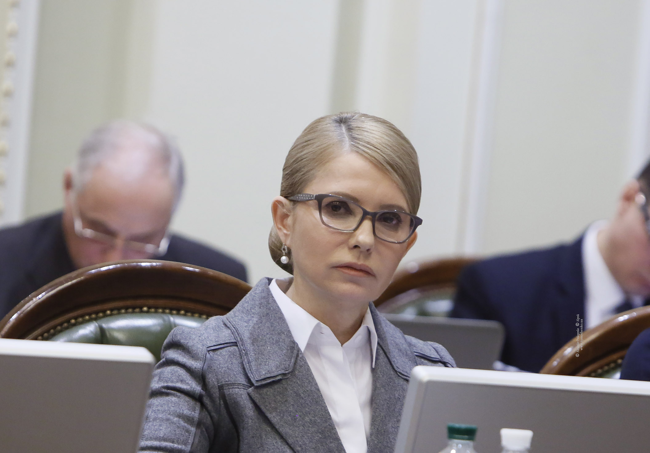 Юлія Тимошенко: Порошенко підвищить ціни на газ ще на 43%