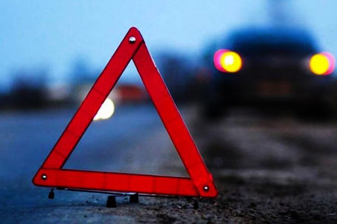 Водію з Кіровоградщини оголошено підозру за наїзд на чотирирічну дитину