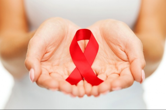 У перший місяць року в Україні понад тисячу осіб захворіло на ВІЛ