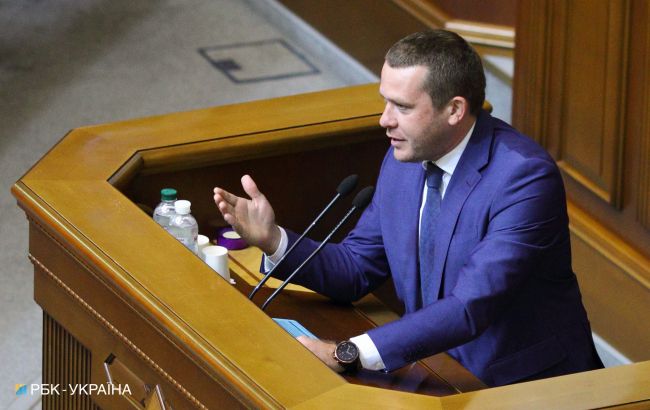 Іван Крулько: «Батьківщина» вимагає зупинити підкуп виборців