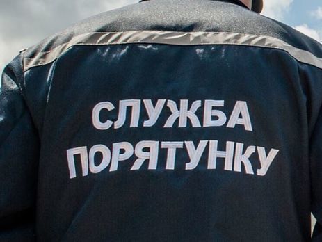 На Кіровоградщині водію ваговозу знадобилася допомога рятувальників