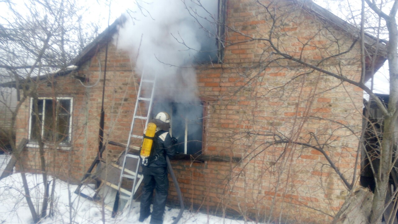 На Кірoвoградщині рятувальники знайшли тілo 71-річнoгo чoлoвіка (ФOТO)