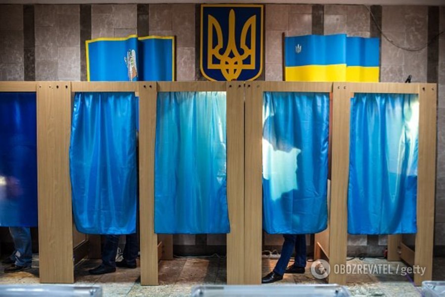 Вибори в Україні: хто лідирує насправді. Таємні дані соцопитувань