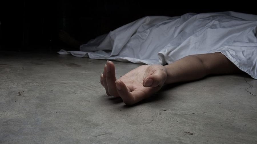 На Кіровоградщині жінка вдома знайшла мертву матір
