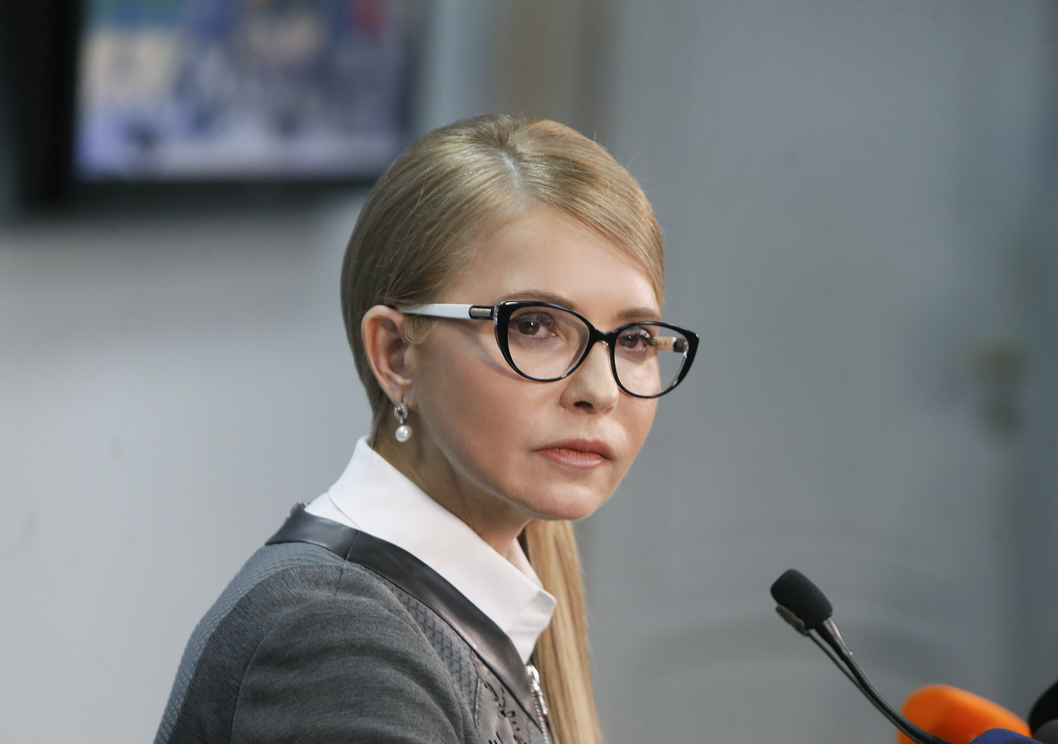 Уперше за 28 років корупціонери відповідатимуть за законом, – Юлія Тимошенко