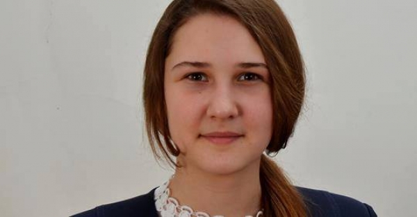 Жителька Кіровоградщини поїде безкоштовно навчатись до Британії