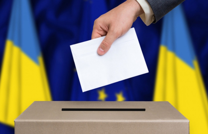 Представники ОПОРи розповіли про особливості виборчої кампанії на Кіровоградщині