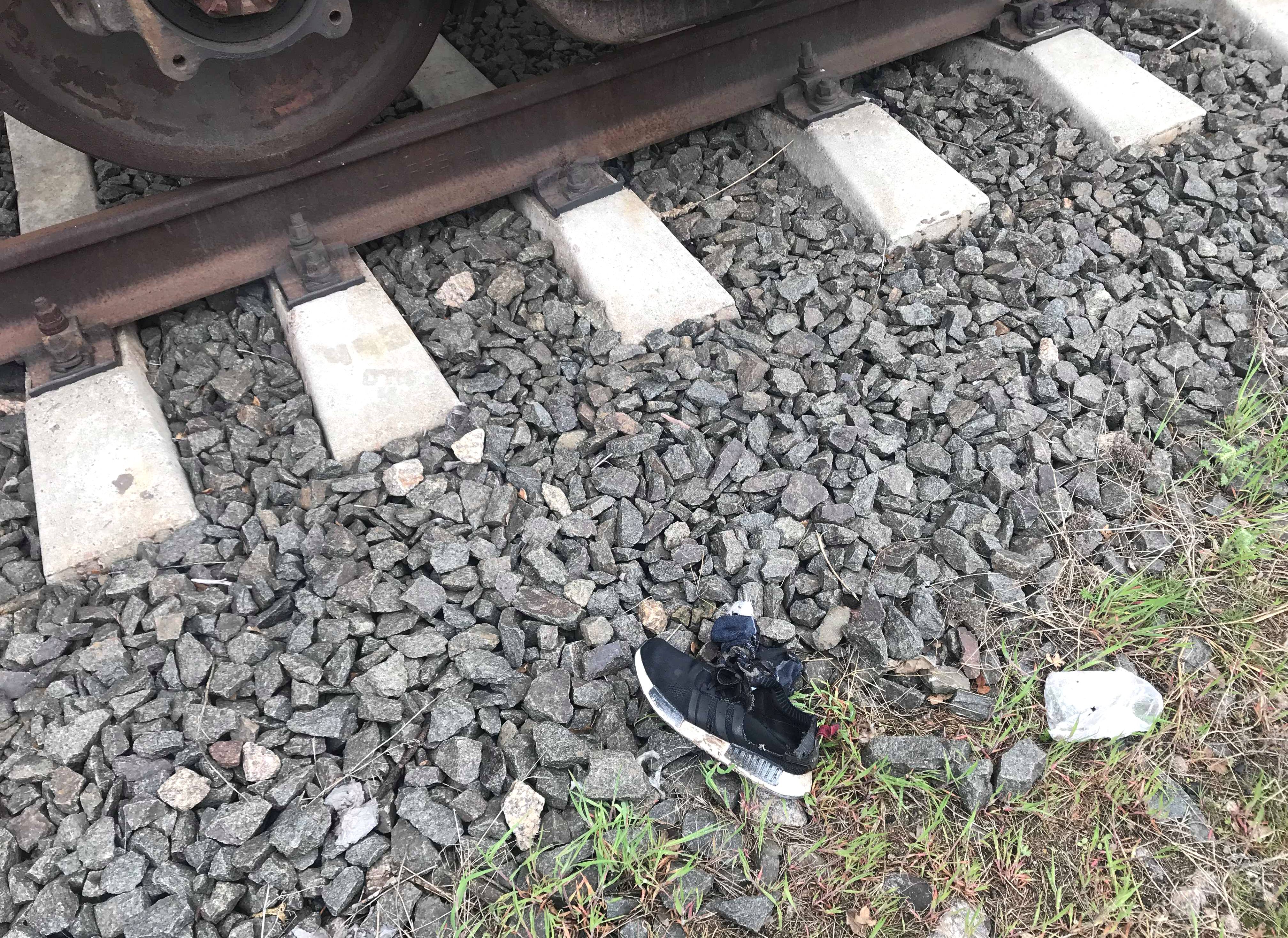 На Кіровоградщині з початку року двоє дітей отримали ураження електричним струмом поряд з залізницею