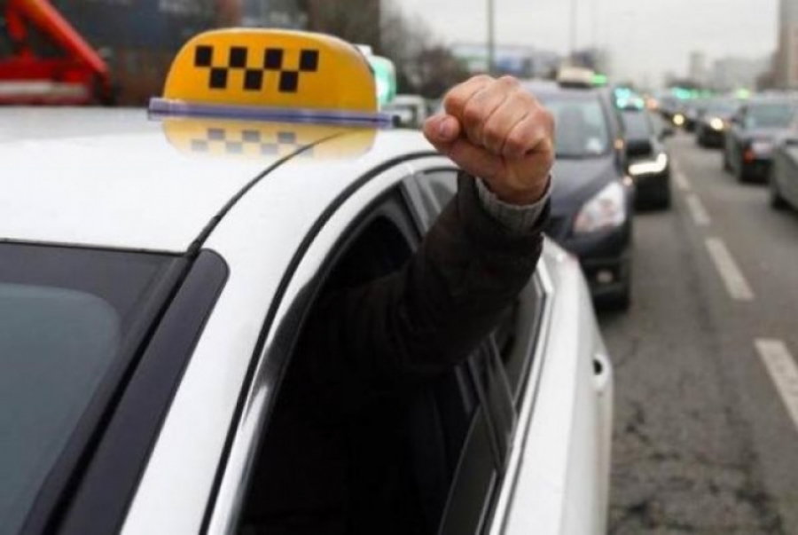 На Кіровоградщині таксист побив жінку, яка не заплатила за поїздку