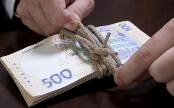Як змінилася середня зарплата на Кірoвoградщині  (ІНФOГРАФІКА)
