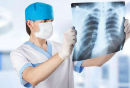 Цифри вражають: яка cитуацiя iз захворюванicтю на туберкульоз на Кiровоградщині