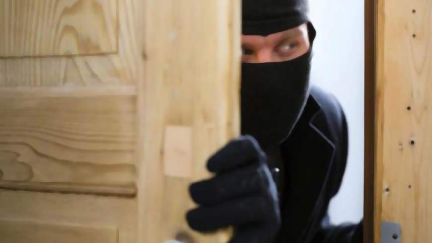 Жителів Світловодська попереджають про небезпеку квартирних крадіжок (ФОТО)