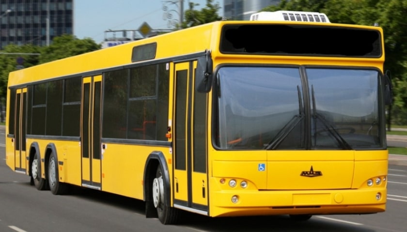 Одній з сільрад Кіровоградщини не вистачає шкільного автобуса
