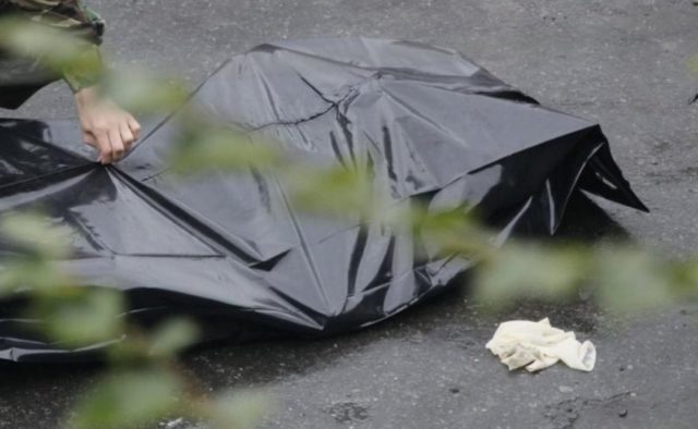 Житель Кіровоградщини жорстоко вбив товариша по чарці