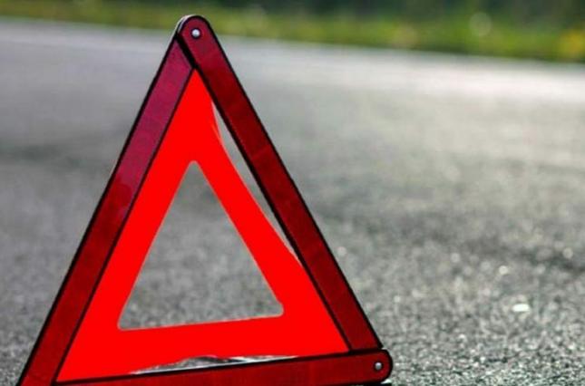 На Кіровоградщині автівка збила підлітка