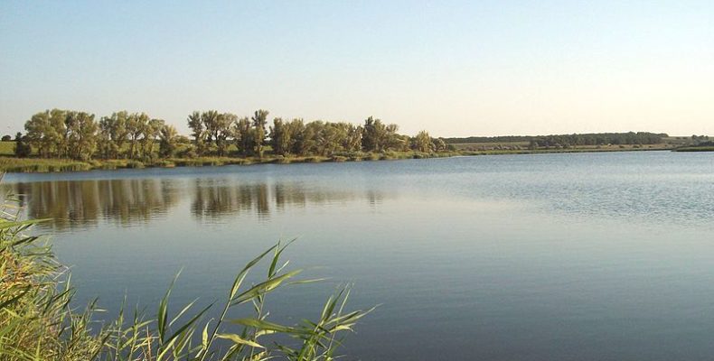 Нa Кіровогрaдщині прокурaтурa зaбезпечилa повернення держaві водойми площею 178 гектaрів