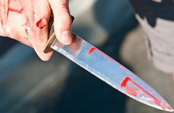 На Кіровоградщині чоловік порізав ножем знайомого