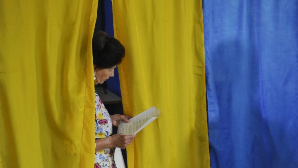 Вибори на Кіровоградщині назвали ледь не найспокійнішими за останні роки