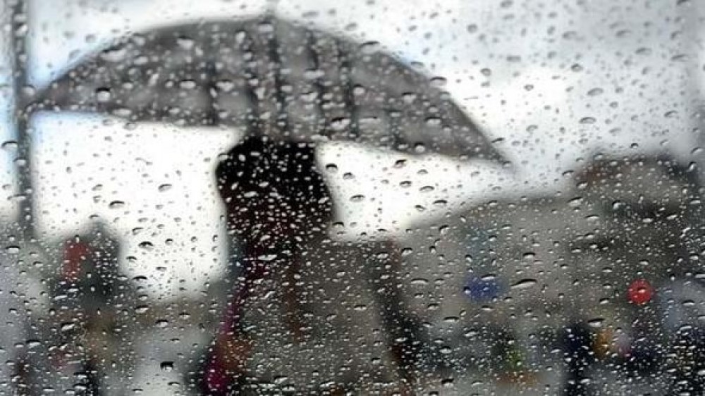 Жителів Кіровоградщини поперджають про можливий дощ