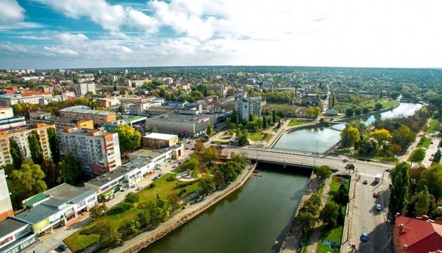 Кропивницький виконком погодив План перспективного розвитку міста на найближчі три роки