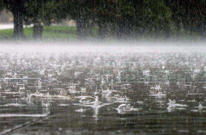 Жителів Кіровоградщини попереджають про дощ та грози