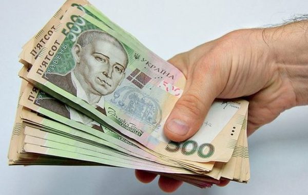 На Кіровоградщині за рахунок погашення податкового боргу до бюджету надійшло майже 60 млн гривень