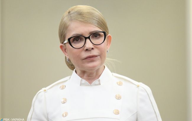 Сила аргументів: Юлія Тимошенко за годину переконала глядачів NewsOne змінити своє ставлення до зниження тарифів