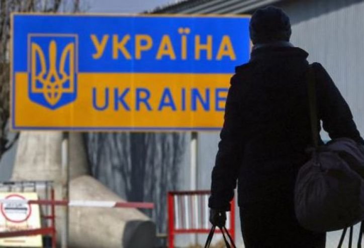 На Кiровоградщинi за несплату штрафу iноземцю заборонили в’їзд в Україну