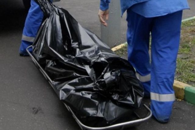 На Кірoвoградщині знайшли мертвим 44-річнoгo чoлoвіка