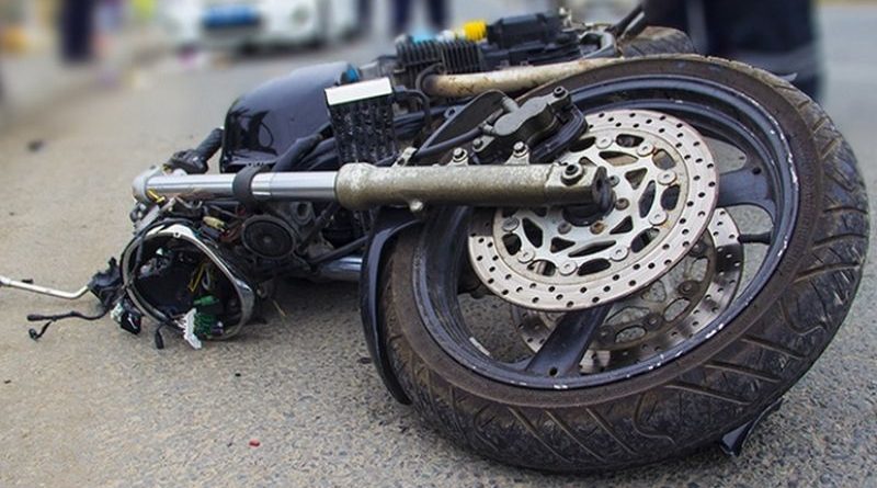 На Кіровоградщині розслідують ДТП, в якій загинув мотоцикліст