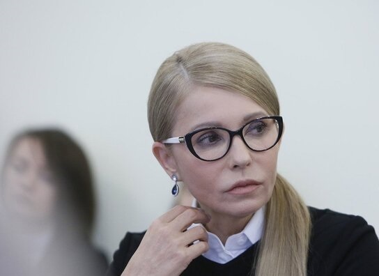 Рада підтримала ініціативу Юлії Тимошенко підвищити надбавки на догляд особам з інвалідністю