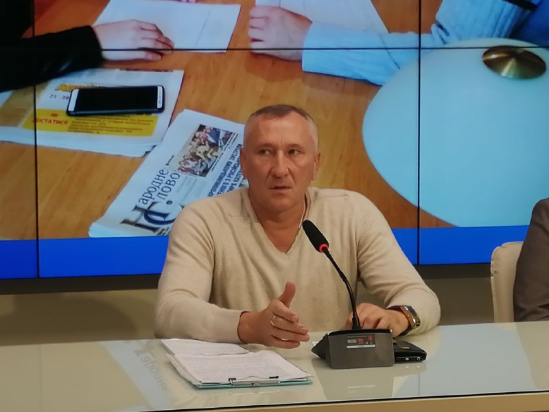 На Кіровоградщині водії пасажирського транспорту ігнорують право учасників АТО на безкоштовний проїзд